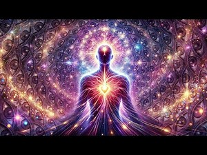 Ultimate Healing Sleep Music - Comprehensive Frequency Healing Therapy - Delta, Theta, Alpha Waves