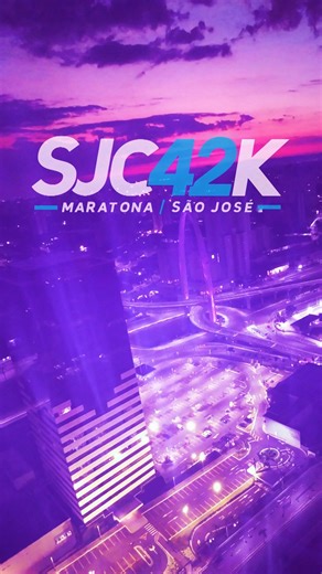 Avatar Sports on Instagram: "A 1ª Maratona de São José foi sensacional. Milhares de corredores fizeram história e escreveram seu nome na primeira maratona de toda a região. A segunda edição já tem data marcada e esta com as inscrições abertas! Preparado(a) para viver esta emoção? Então, bora fazer acontecer? Ou você vai ficar no sofá, apenas assistindo a vida passar? Acesse www.maratonadesaojose.com.br e viva esta experiência! #oscarcalcados #valesulshopping #maratonadesaojose #oscartenis #meiam