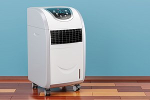 Can You Vent a Portable Air Conditioner Through a Screen? - HVACseer.com