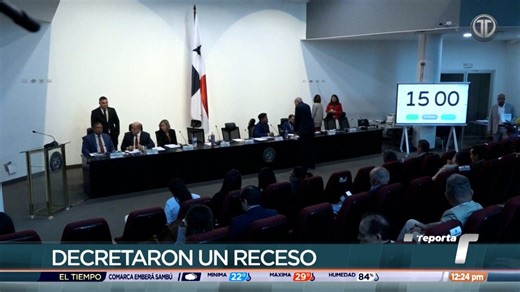 Tercer día de consulta ciudadana sobre Proyecto 163 de reformas a la CSS