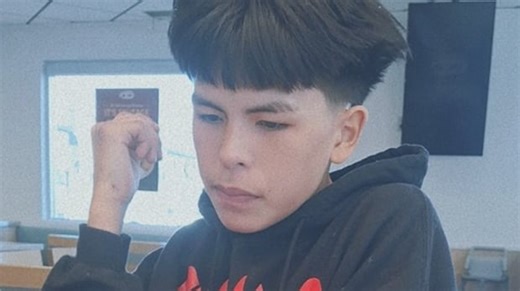 Man facing murder charge as remains of Samuel Bird found outside Edmonton