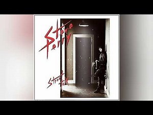 Steve Perry - Strung Out