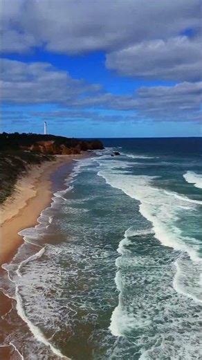 If you were a kid in the 90s you would remember "Round The Twist" a TV show lighthouse in Fairhaven