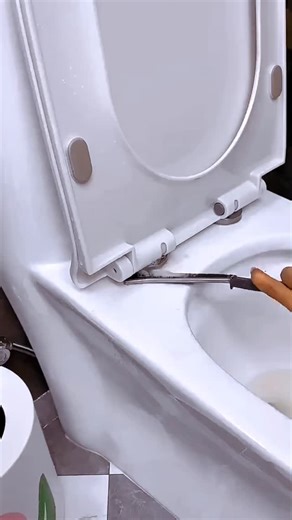 @kitchenappliances_usa on Instagram: "Stop struggling with unreachable grime! 🧼✨ Meet the bendable crevice cleaning brush—the tool that finally goes where your sponge can’t. Whether it's nasty window tracks, gunky faucet edges, or narrow shower door grooves, this flexible grout cleaner contours to every curve for a 100% deep clean. Why it’s a 2026 Must-Have: Flexible Precision: Bends to fit curved sinks and uniquely shaped faucets. Tough Bristles: Heavy-duty power that destroys grime without sc