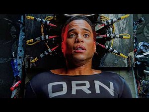 10 Epic Sci-Fi Shows Canceled Too Soon