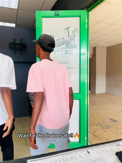 2K views · 78 reactions | Get your Tattos with Discount using my code : AbutiFlexx20 At Cav Ink Studio | Abuti Flex | Facebook