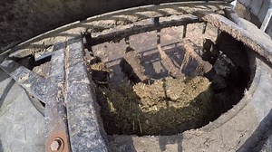 1K views · 41 reactions | Milk isn't the only thing cows produce! Find out what it takes to manage cow manure on dairy farms. All new episodes of Maryland Farm & Harvest coming your way this November on Maryland Public Television! | Maryland Farm & Harvest | Facebook