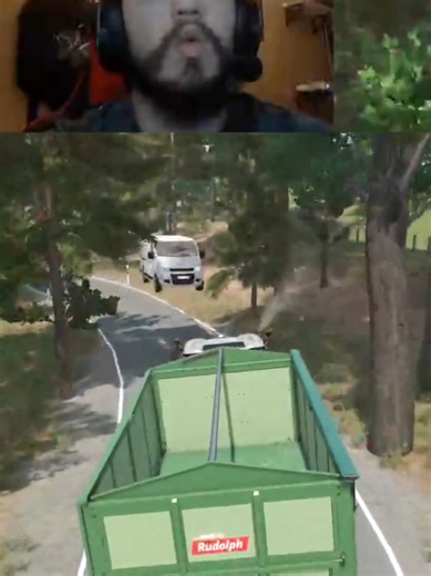 Flying cars? #farmingsimulator #fs25