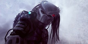 The Predator se zaměří na technologii a cíle vesmírných lovců