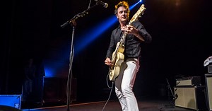 Lineup Announced for Lighthouse Rock 2023: ICEHOUSE, The Living End & More