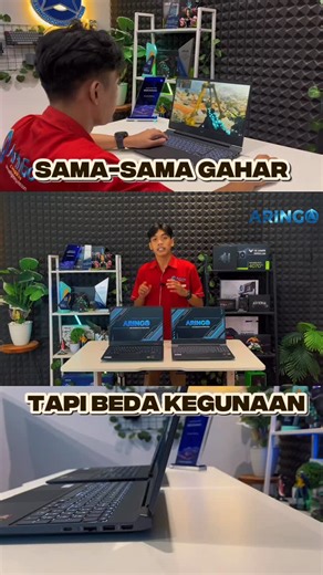 ArinGo Computer on Instagram: "Video Full-nya Langsung Cek Ke Youtube Channel Aringo Computer 🤩 ———————- HP VICTUA & HP OMEN? ———————- “Kerja keras perlu partner yang bisa diandalkan. Yuk ke Aringo Computer, karena bukan cuma kuat spesifikasi, tapi juga kuat nemenin kamu sukses.” Langsung Hub Admin Kita 🤗 ☎️ 𝗥𝘂𝗵𝘂𝗶 𝗥𝗮𝗵𝗮𝘆𝘂 𝗕𝗣𝗡: 𝟬𝟴𝟭𝟯𝟰𝟳𝟵𝟲𝟴𝟬𝟴𝟬 ☎️ 𝗔𝗪 𝗦𝘆𝗮𝗵𝗿𝗮𝗻𝗶 𝗦𝗠𝗗: 𝟬𝟴𝟱𝟭𝟬𝟭𝟵𝟱𝟭𝟭𝟴𝟳 ☎️ 𝗠𝘂𝘀𝗼 𝗦𝗮𝗹𝗶𝗺 𝗦𝗠𝗗: 𝟬𝟴𝟮𝟮𝟭𝟯𝟲𝟮𝟲𝟲𝟮𝟮 ☎️ 𝗕𝘂𝗻𝗴 𝗧𝗼�