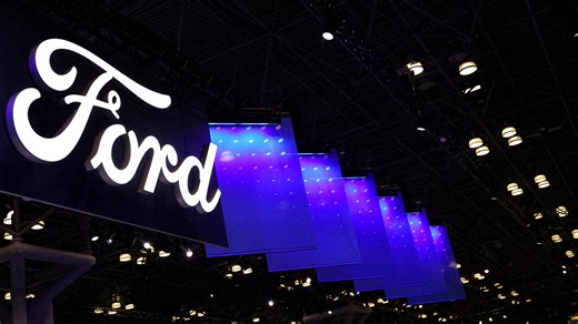 Ford recalls over 510,000 vehicles for string of safety issues. See impacted models.