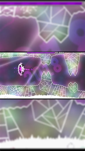 Geometry Dash: Conquering the Heartbreaking Demon Levels