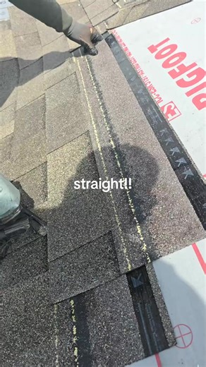 #fastest #fypage #fyp #bestroofer #vir... #tutorial #roofing #foryoupage | Richard Garvin