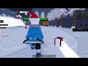 Santa sans showcase + all badge locations |Roblox, Undertale Crazy Multiverse Timeline|