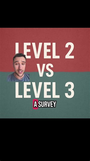 Understanding Level 2 vs Level 3 Surveys for Homebuyers
