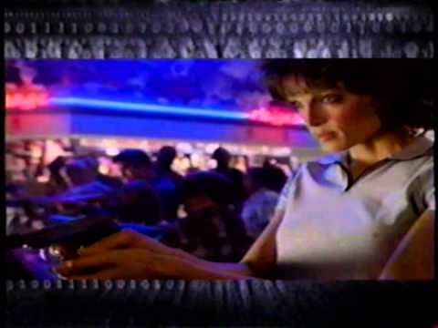 Sci Fi Channel Promos (November 1999)