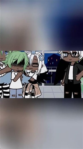 TikTok gacha life #gachatrend #gacha #gachalove #gachalife #gachaclubhacks