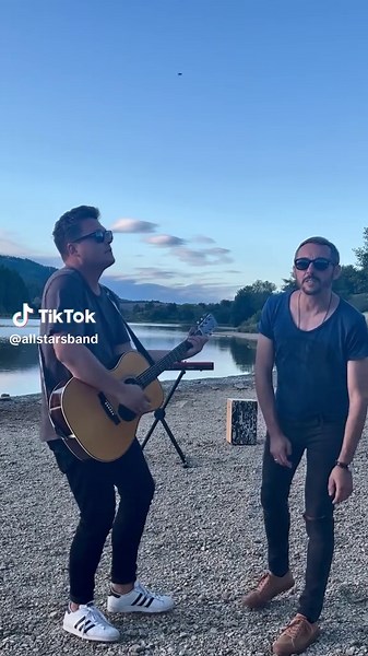 All-Stars Band on TikTok