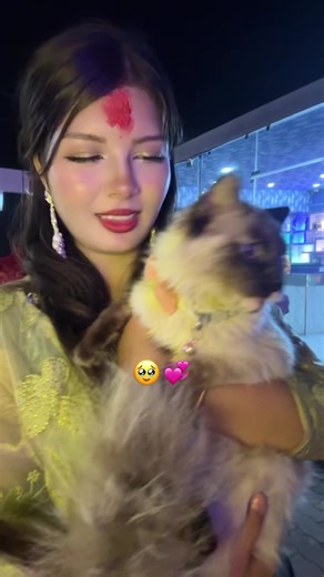 Pyari Billy!!🥹😚#fyp #shraddhaaaaaaaaaa