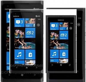 Nokia Lumia 900 Ace, acum cu noi detalii și specificații