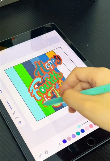 Mastering Digital Art: iPad Pencil Drawing Techniques