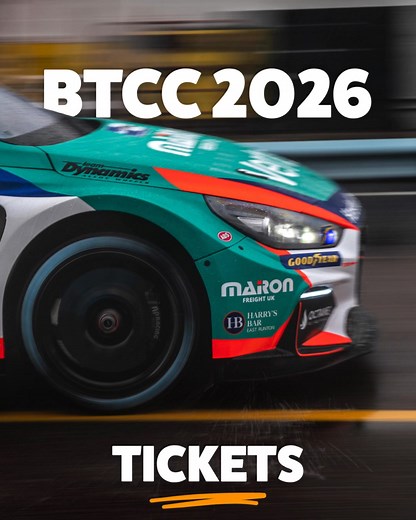 3.5K views · 21 reactions | Join Us For The Kwik Fit British Touring...