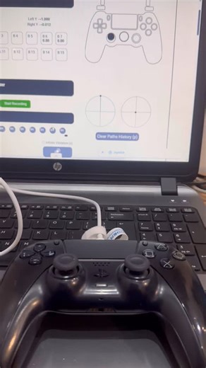 Aurora Tech on Instagram: "🎮 PS5 Controller Stick Drift Repair Stick drift issue fully diagnosed and fixed. ❌ PS5 controller moving by itself? If your controller moves on its own, it can be repaired. ✅ Stick Drift fixed with professional repair 🔧 Fast & reliable service 📩 Message us for repairs #TechAccessories #MobilePhones #PhoneRepair #LaptopRepair #ConsoleRepair"