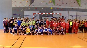 VIDEO PEF (Programme Educatif Fédéral)