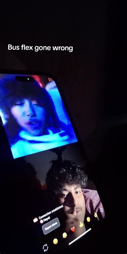 bus herna aako ho ma😂😂 #tiktoklive #livehighlights #trending #foryoupage #uncle