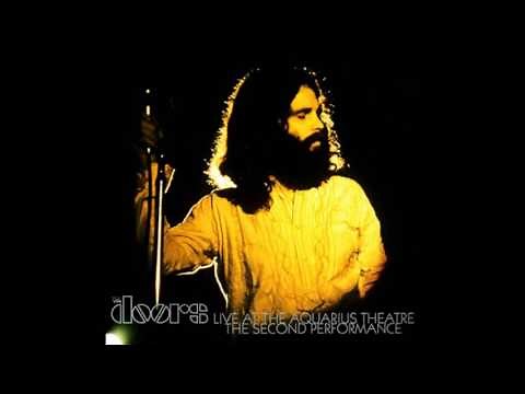 The Doors - Peace Frog (Live at the Aquarius Theater: The Second Performance)
