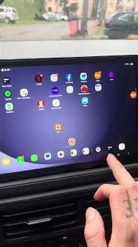 passo a passo de como configurar o tablet para trabalhar com os 3 app. #uber #99 #explorar