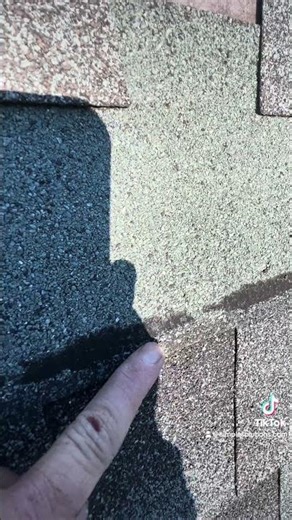 This Isn’t Storm Damage — It’s a Bad Roof Install Lusby Maryland #youtube #homemaintenance #house