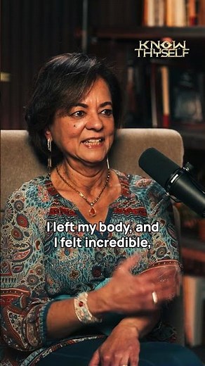 "After Death, I Saw the Truth" | Anita Moorjani's Near Death Experience