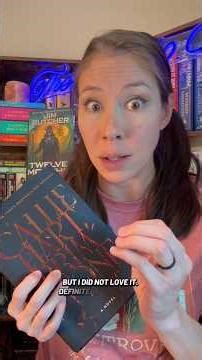 Review of Brimstone by Callie Hart (Fae and Alchemy No. 2) 🤓 #brimstone #bookreview #romantasybooks