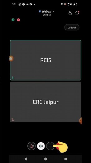 How to Join Slido for Online CRE programme #Slido #RCI #SpecialEducation
