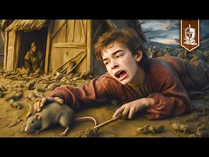 Life As A Medieval Serf Was Brutal, Could You Do It?