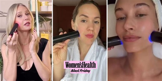 The Lyma Laser is 25% off for the first time ever in this Black Friday deal