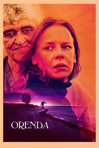 Stream Orenda (2025): Find it on Netflix, Prime Video, Hulu & more