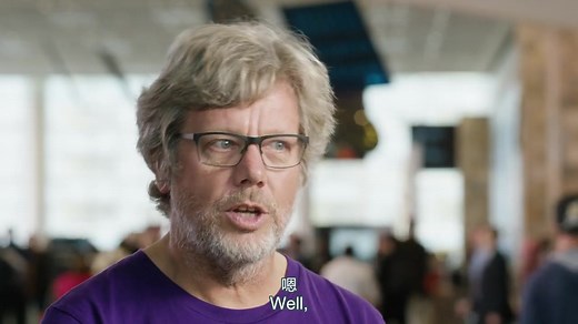 Python创始人谈Python的故事