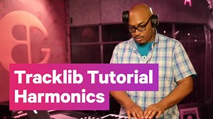 5.6K views · 16 reactions | In our second Tracklib Sampling Tutorial, Raydar Ellis explores how to use harmonies with and in your samples to build a better track. Filmed & edited by Nikki Birch (HighBreedMusic) | Tracklib | Facebook