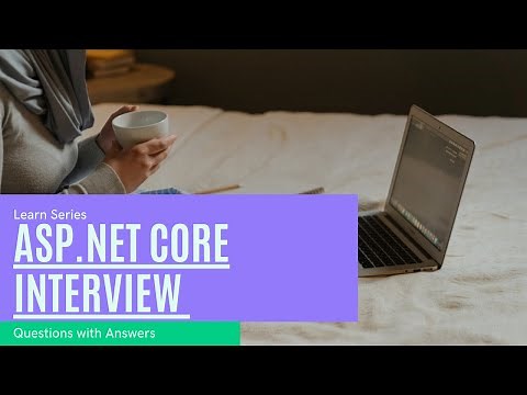 ASP.Net Core Interview Questions with Answers
