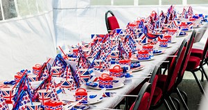 23 Royal Party Games for Your Coronation Party