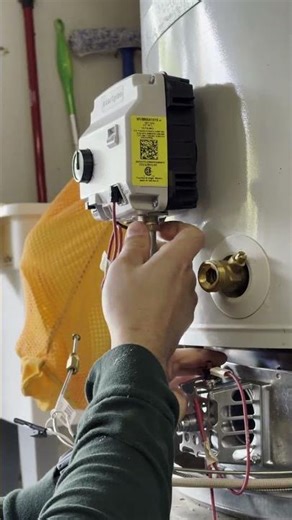 No Flame, No Heat? This Gas Control Valve Was the Problem