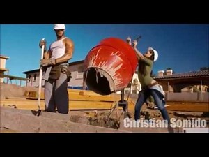 Fifth Harmony and Little Mix - Work from Black Magic