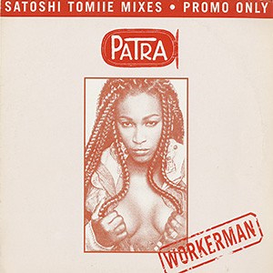 Patra - Workerman