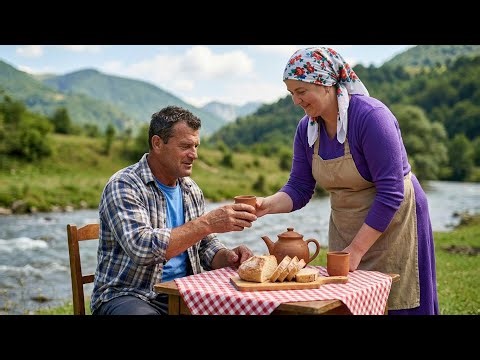 How to Build a Traditional Clay Oven and Cook Farm Fresh Meals