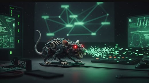 Vírus utiliza JavaScript para comprometer sites legítimos e infectar PCs