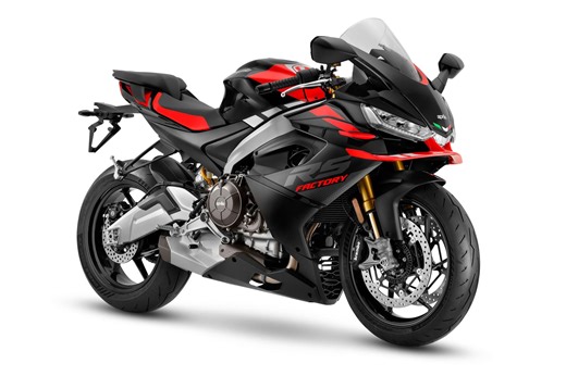 Aprilia launch more powerful RS660 and add new Factory model