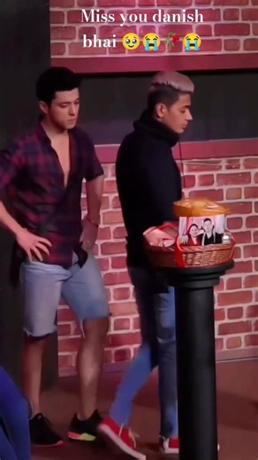 danish jain tiktok reels🥹🥀😭😭 #tiktok #danishzehen #sad #viral #emostional #reels #video #song #love